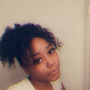 Meet your Posher, Mabel